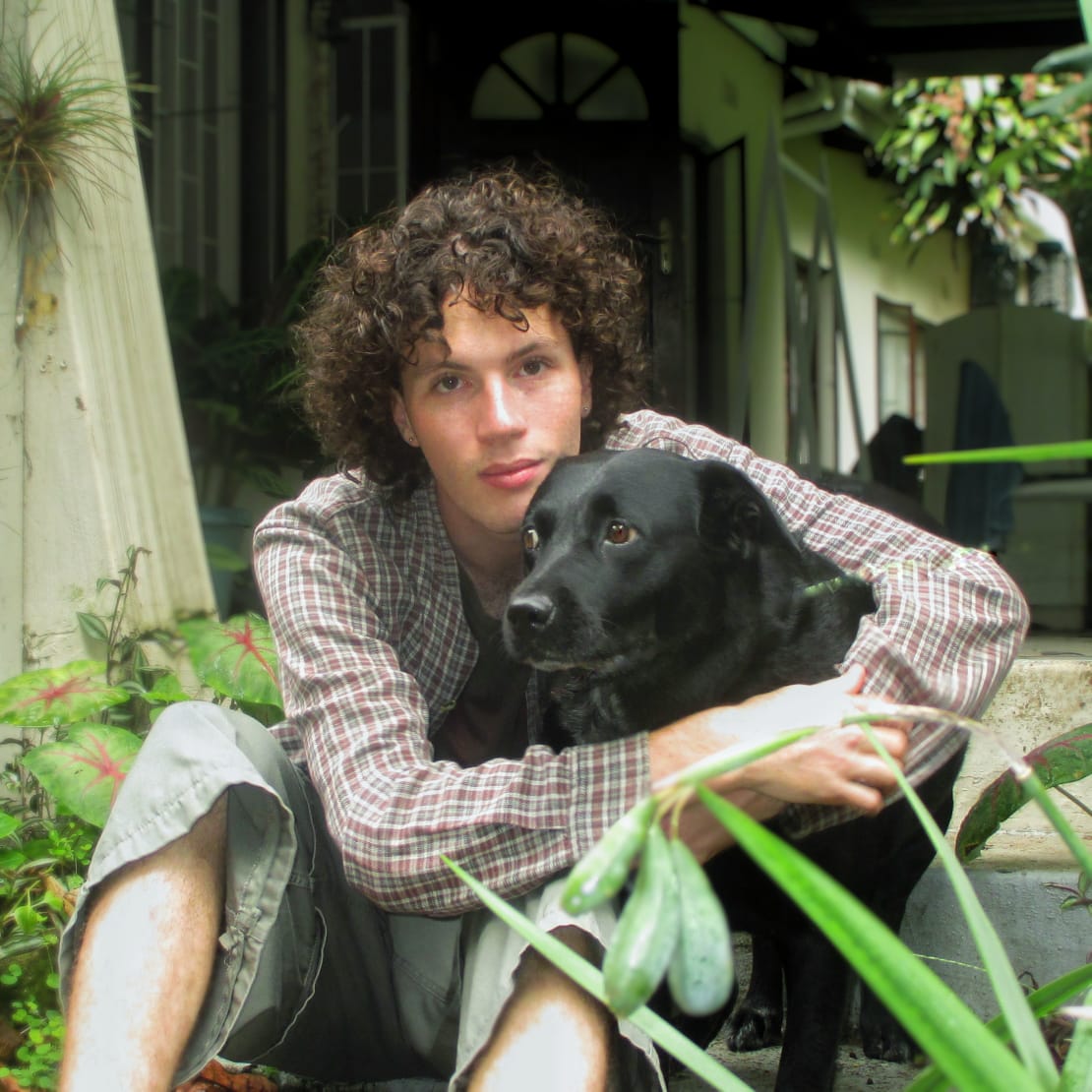 Ben, Pet Sitter at Poochy Pets