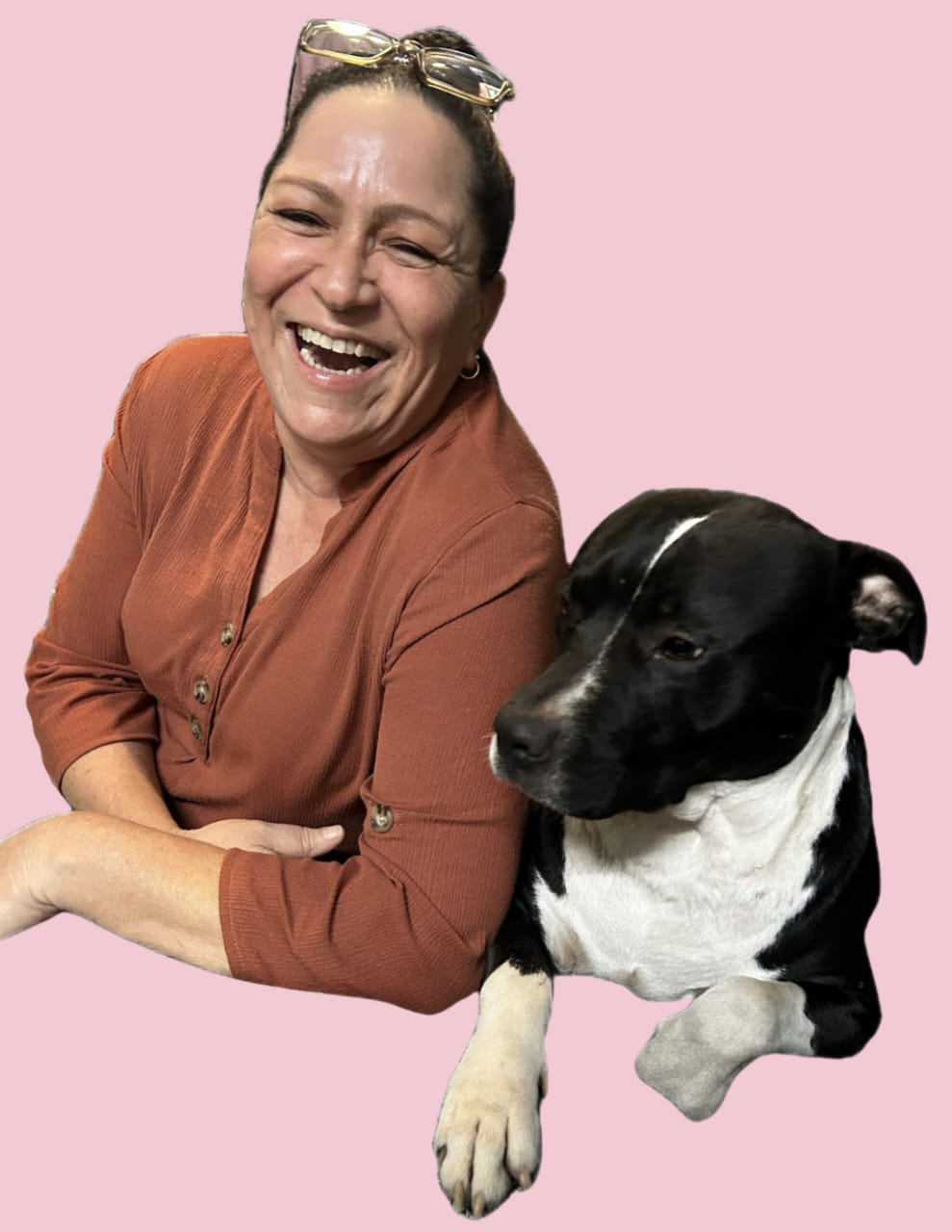 Linda, Pet Sitter at Poochy Pets