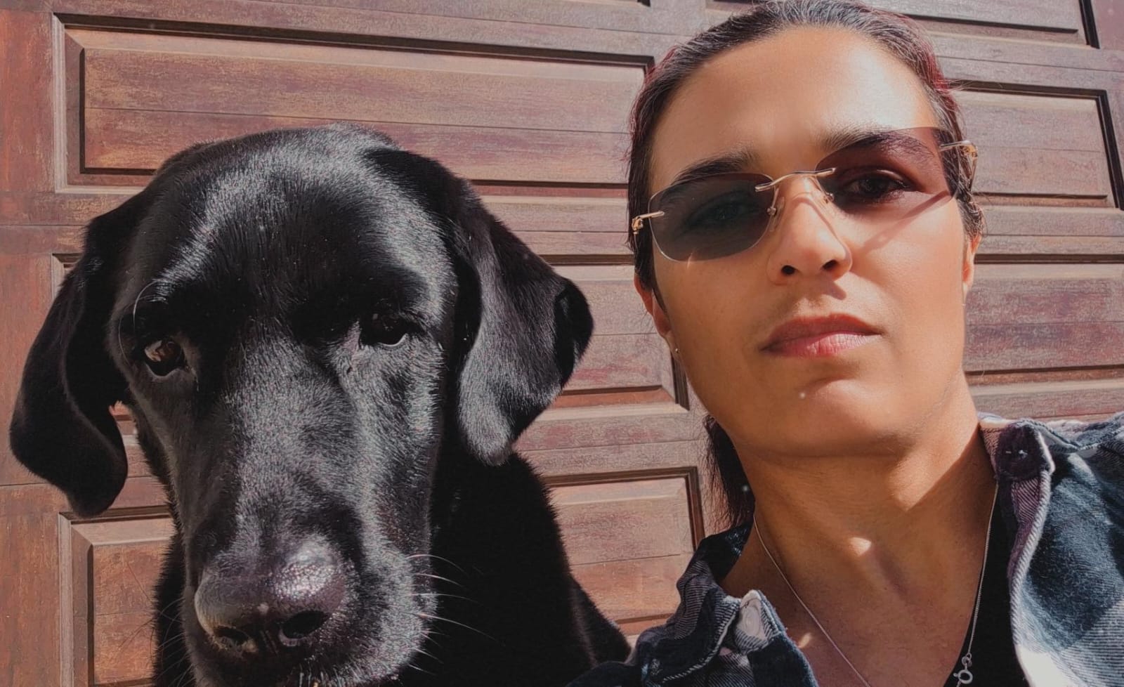 Monique, Pet Sitter at Poochy Pets