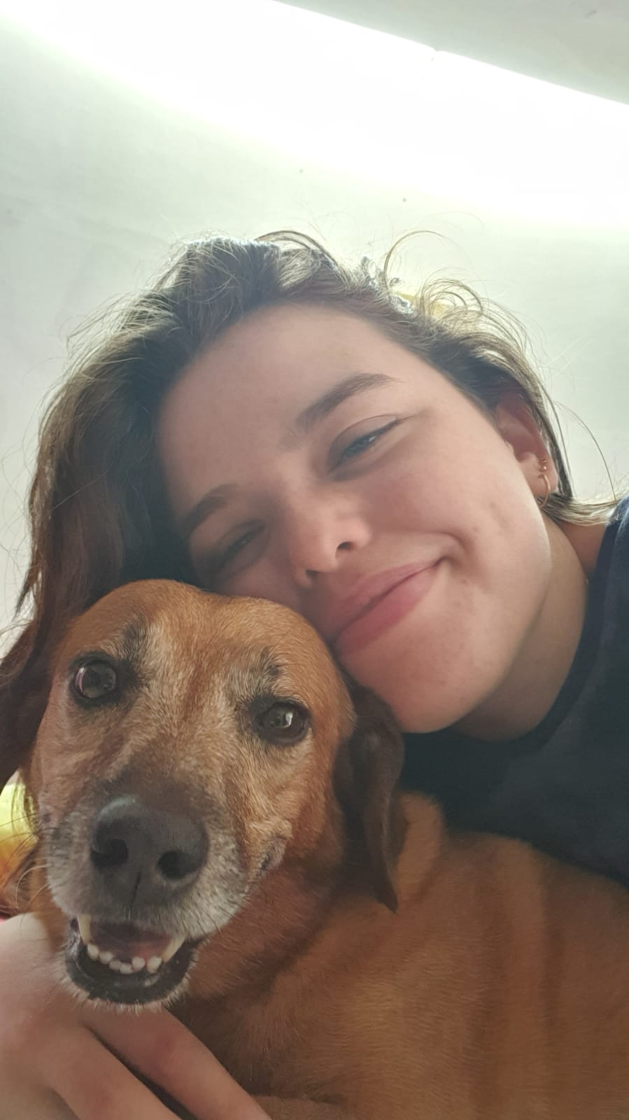 Rachel, Pet Sitter at Poochy Pets